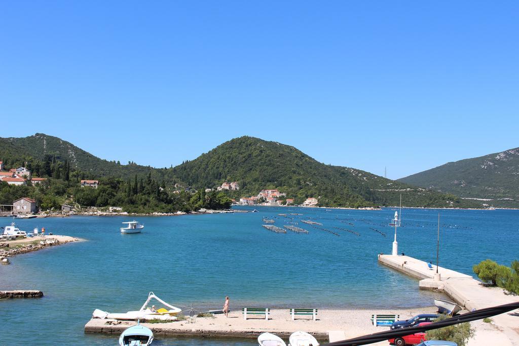 Villa Menalo Hodilje Luaran gambar
