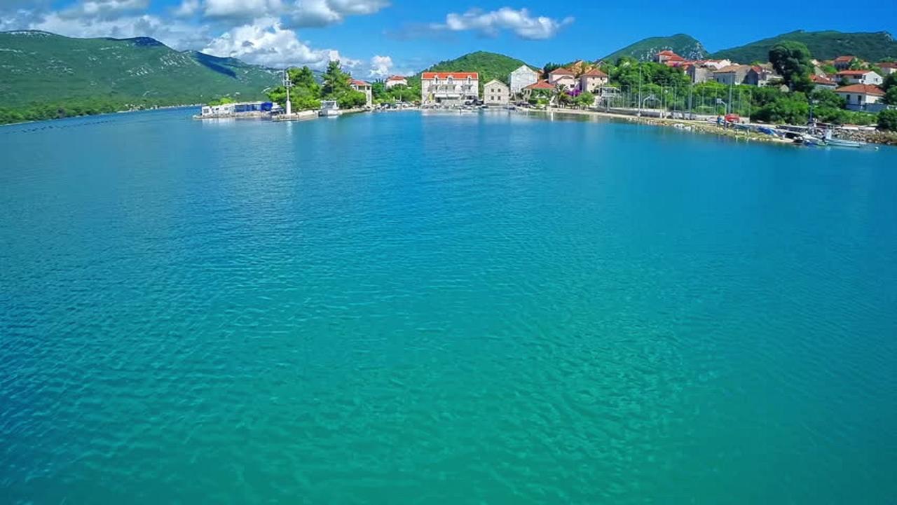 Villa Menalo Hodilje Luaran gambar