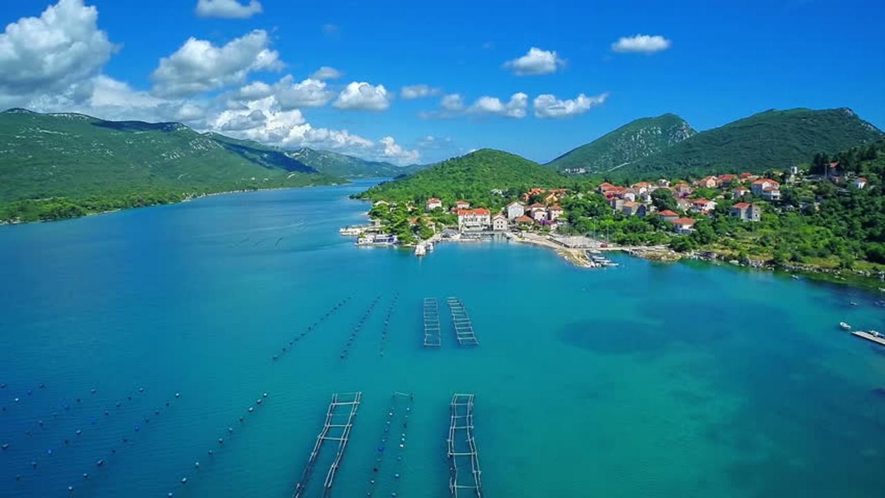 Villa Menalo Hodilje Luaran gambar