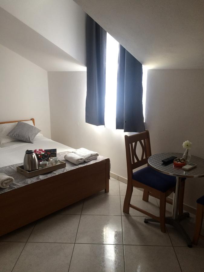 Villa Menalo Hodilje Luaran gambar