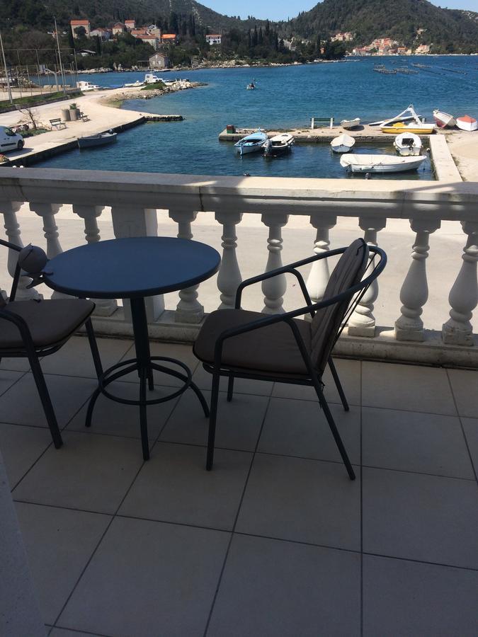 Villa Menalo Hodilje Luaran gambar