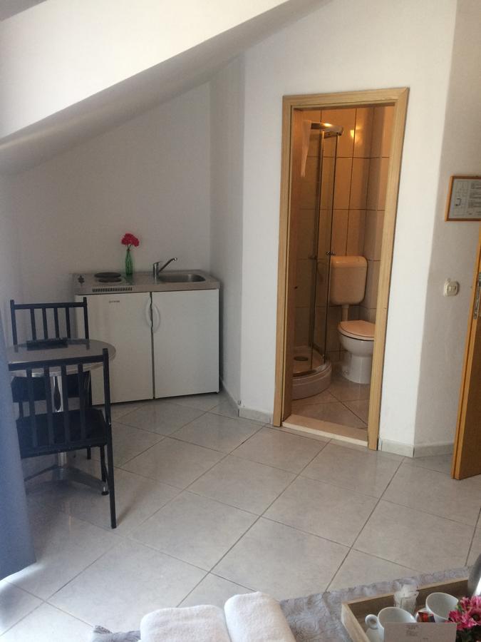 Villa Menalo Hodilje Luaran gambar