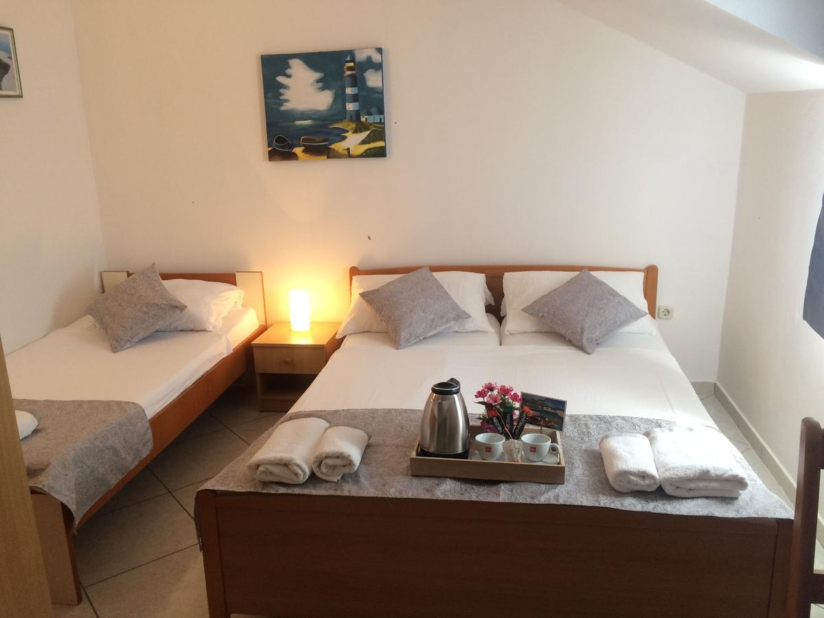 Villa Menalo Hodilje Luaran gambar