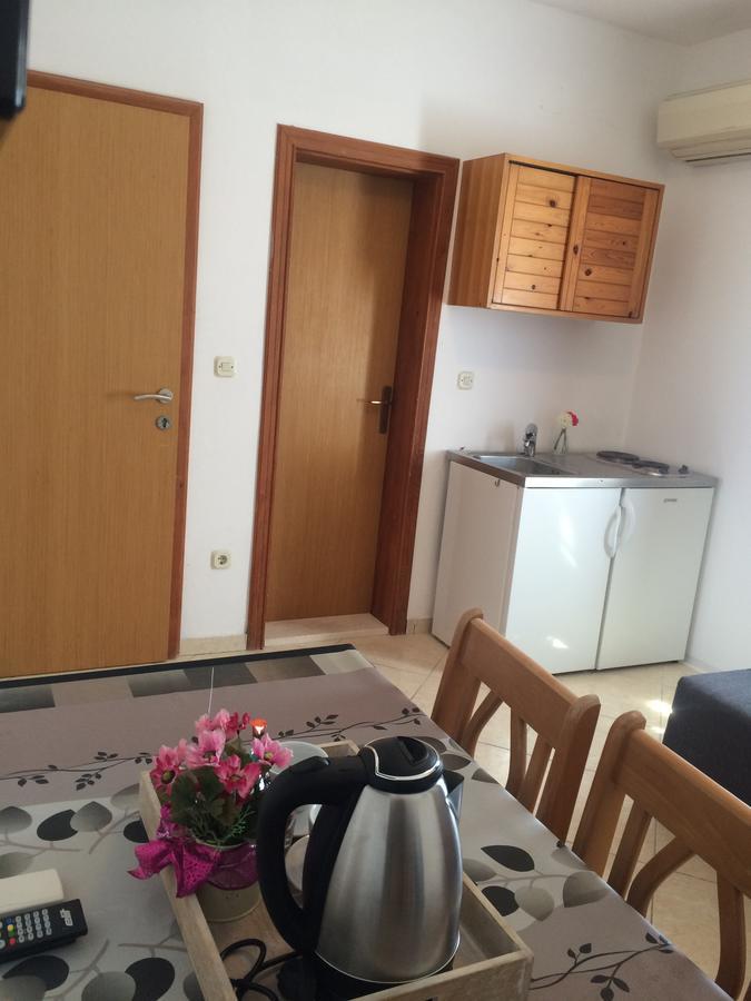 Villa Menalo Hodilje Luaran gambar