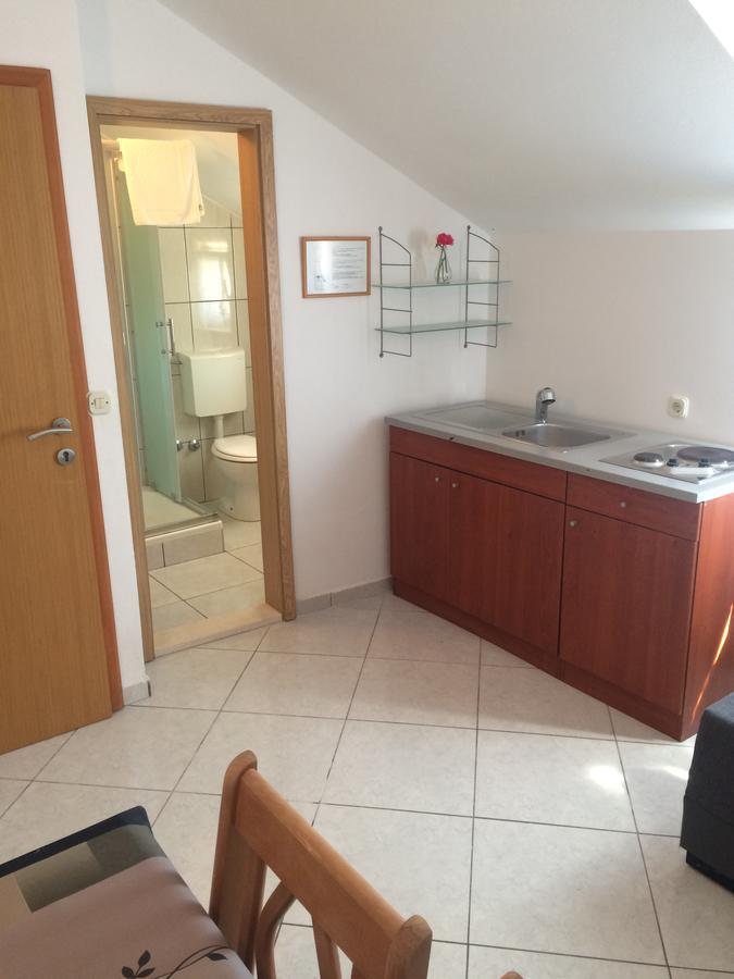 Villa Menalo Hodilje Luaran gambar