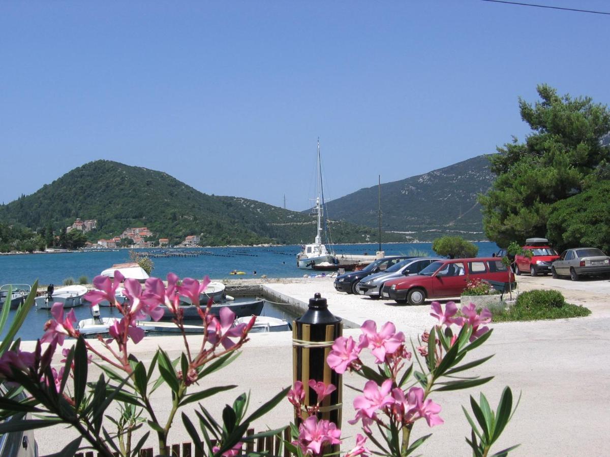 Villa Menalo Hodilje Luaran gambar